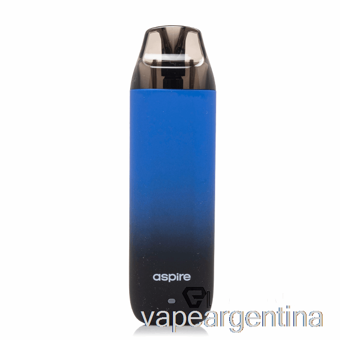 Aspire Minican 3 Pod System Blue Haze Vape Descartable